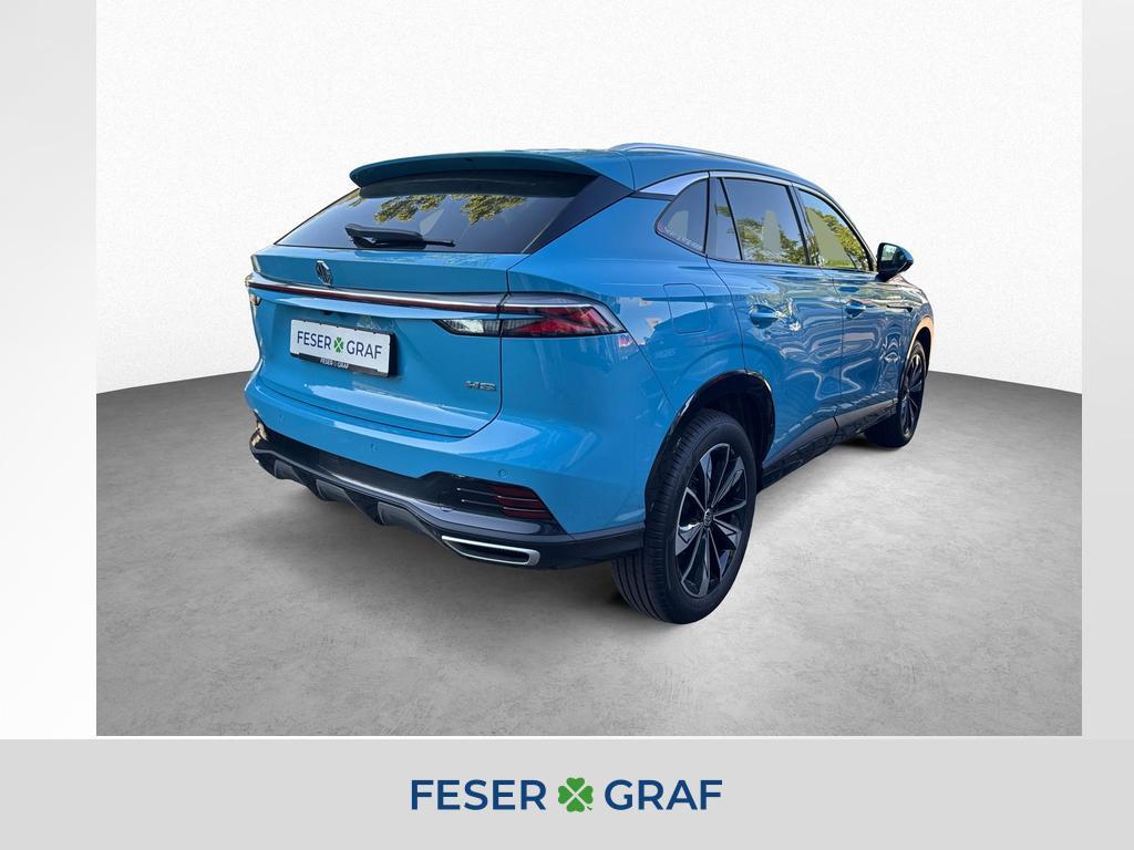 MG HS Hybrid+ Luxury*Preis nur mit Finanzierung*, миниатюра 5