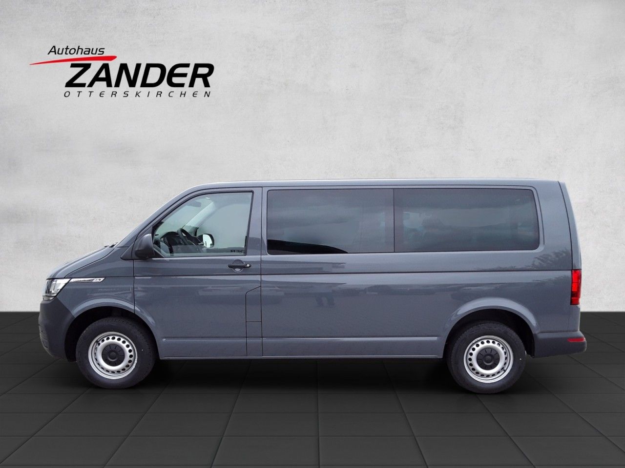 Fahrzeugabbildung Volkswagen T6 Caravelle 6.1 Kombi Trendline LR TDI 110 kW