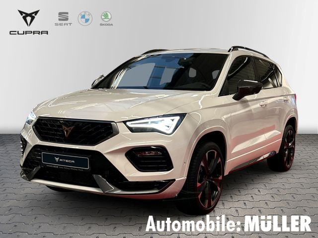 Cupra Ateca 1.5 TSI 110 kW (150 PS) 7-Gang DSG AHK Len