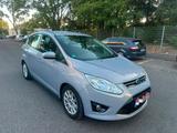 Ford C-MAX Titanium 1.6 , Service Neu, Tempomat - Ford C-Max aus 2011: Titanium