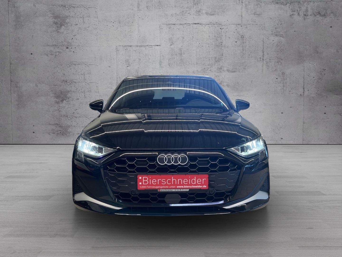 Audi A3 Sportback 30 TFSI S tronic advanced LED NAVI  imagem 2