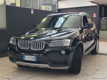 BMW X3 - 3