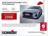 Audi A5 Avant TFSI ACC Kamera e-Sports. - Audi mit Benzin-Antrieb: Weiß
