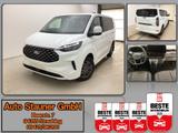 Ford Tourneo Custom 320L1 Titanium/SHZ/AHK elek./NAVI - Ford Tourneo Custom aus 2025