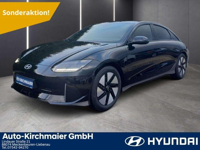 Hyundai IONIQ 6 RWD 77,4 kWh TECHNIQ *Sitzp.*Parkp.*BOSE