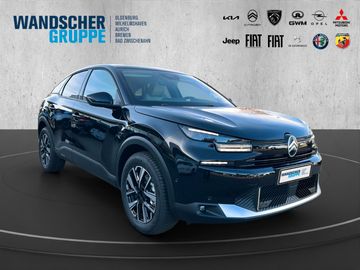 Citroën C4 1.2 PureTech 130 Max 360° Massage LED NAV