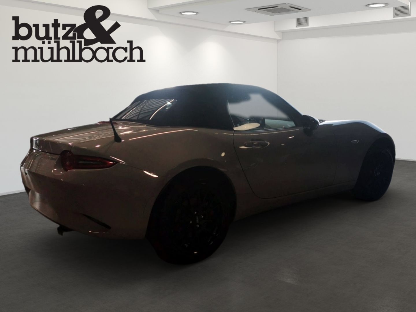 Mazda MX-5 - Bild 5