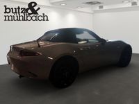Mazda MX-5 - Vorschau Bild 5