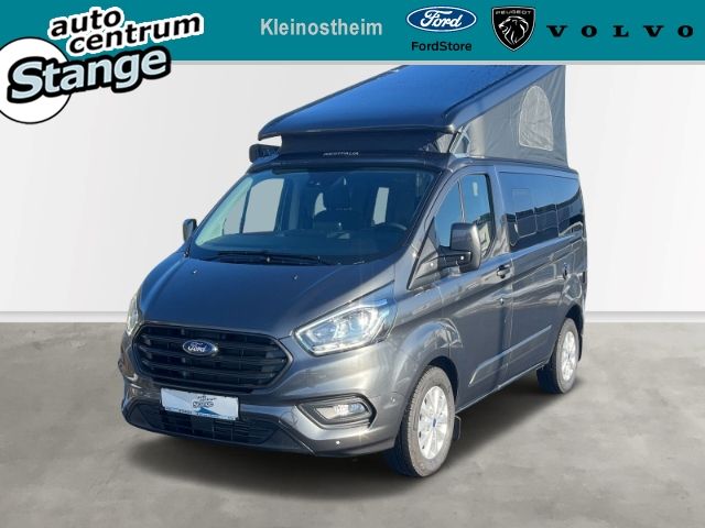 Ford Transit Custom Nugget 320 L1 Trend Aufstelldach