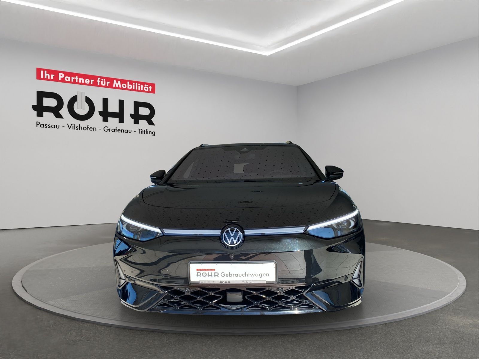 Volkswagen ID.7 Tourer GTX 4Motion 360 ACC AHK HUD Kam. LED imagem 2