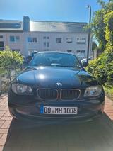 BMW 116d - - BMW 116 in Hagen