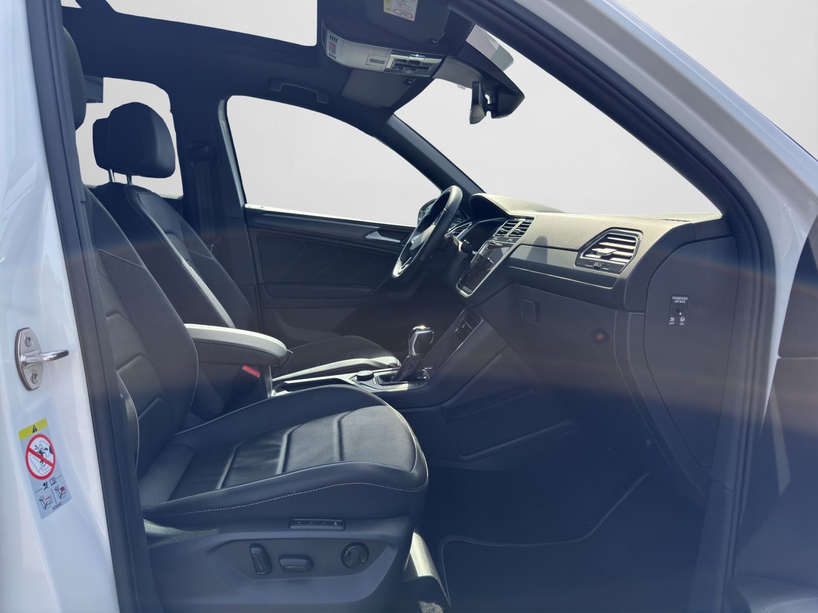 Volkswagen Tiguan Allspace - Bild 5