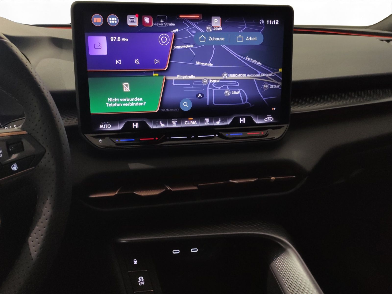 Cupra Terramar - Bild 14