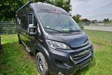 Malibu Van 640 LE 180PS+Automatik+Markise+AHK+Sat+TV - Malibu Wohnwagen & Wohnmobile