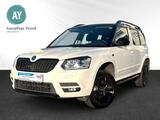 Skoda Yeti Monte Carlo 4x4|1.Hand|Anhängerkppl.|Kamera - Skoda: Monte Carlo