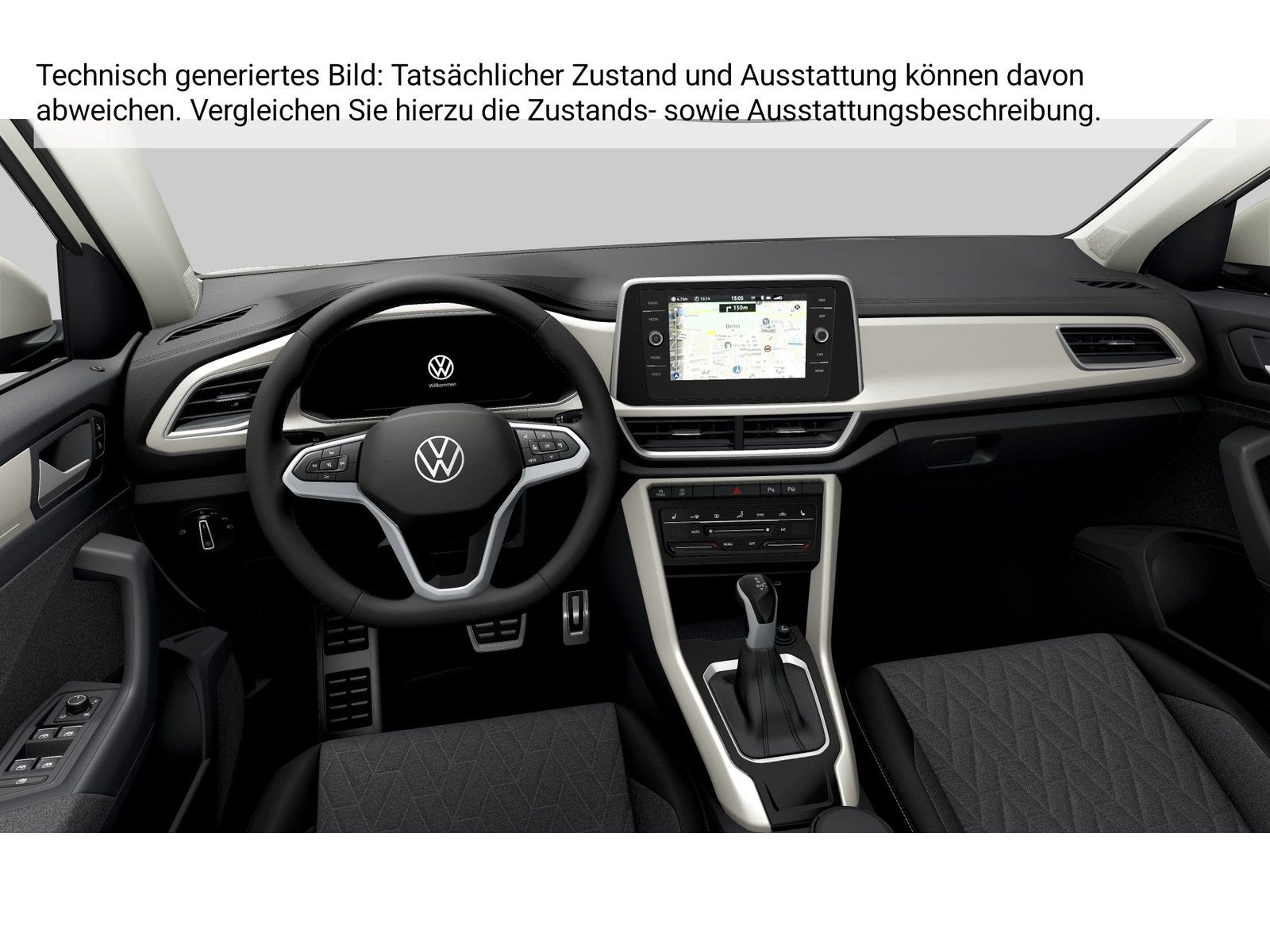 Volkswagen T-Roc - Bild 6