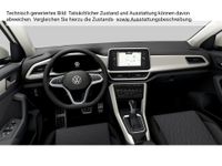 Volkswagen T-Roc - Vorschau Bild 6
