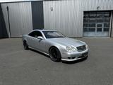 Mercedes-Benz CL 55 AMG - Mercedes-Benz CL 55 AMG von privat