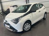 Toyota Aygo X 1.0 **5-Türig*Klima*Bluetooth**