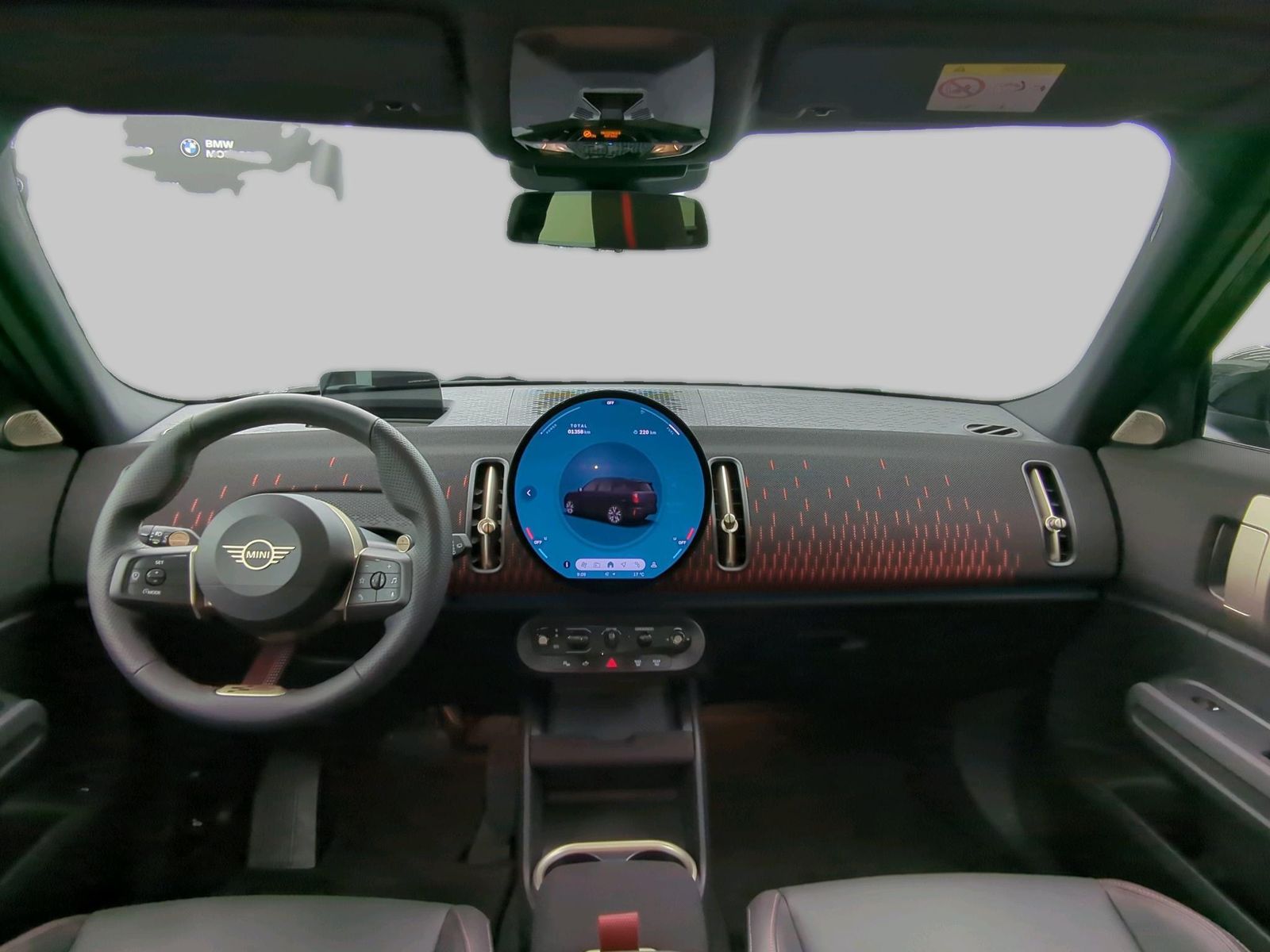 MINI Countryman C (Cooper) - Bild 12