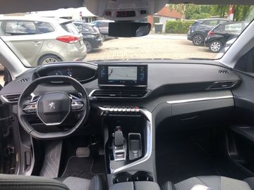 Peugeot 3008 Hybrid 225 e-EAT8 Allure Pack