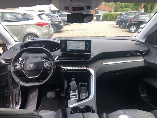 Peugeot 3008 Hybrid 225 e-EAT8 Allure Pack