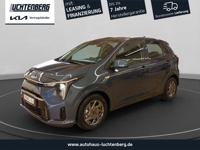 Kia Picanto 1.2 VISION NAVI+KAMERA+CARPLAY