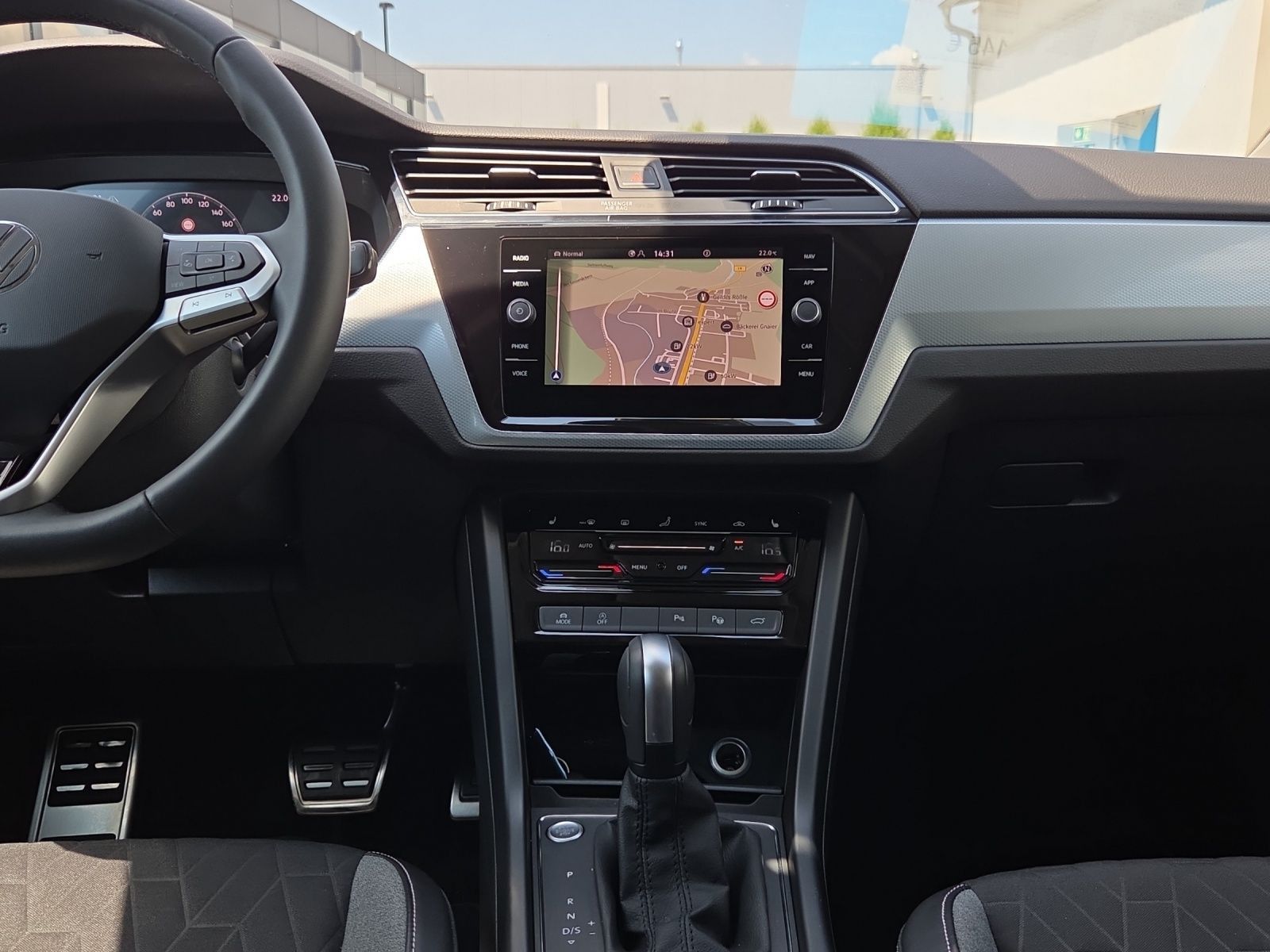 Volkswagen Touran - Bild 9