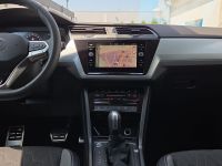 Volkswagen Touran - Vorschau Bild 9