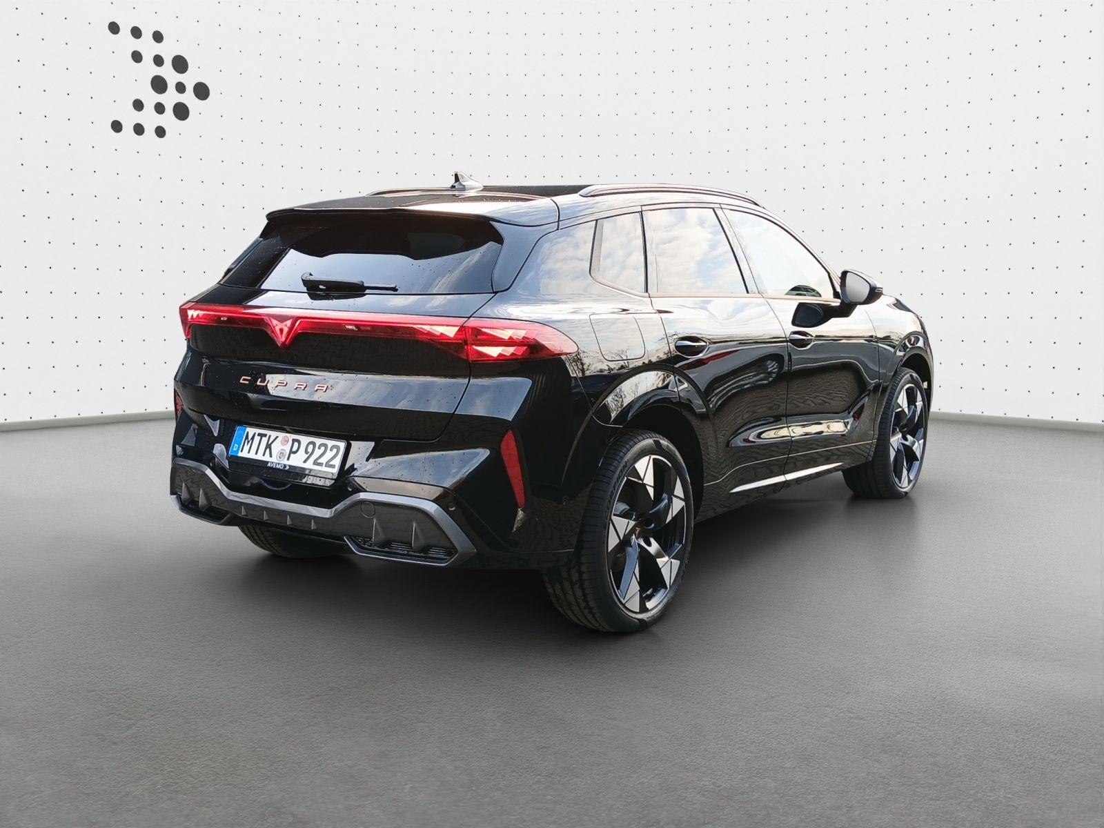 Cupra Terramar 2.0 TSI 150 kW *Sennheiser*20'*Business, миниатюра 2