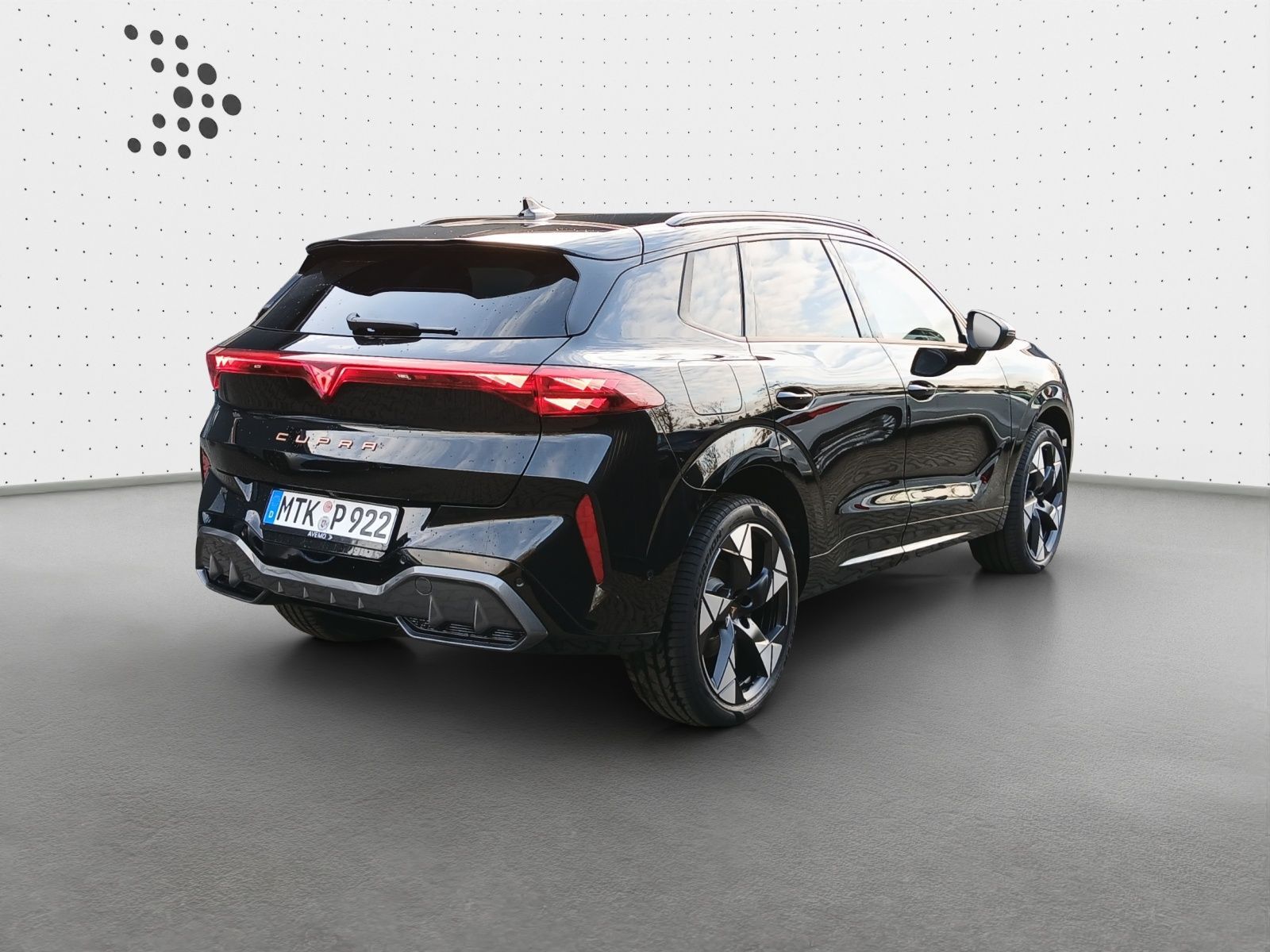 Cupra Terramar - Bild 2