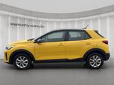 Kia Stonic Edition 7*Scheckheft*Lenkradheizung* - Kia Stonic: Edition 7