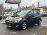 Hyundai ix20 1.6 Style Automatik - Hyundai ix20: Style