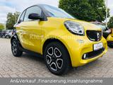 Smart ForTwo Prime AUTOM/LEDER/SITZH/PANO/KLIMA - Smart ForTwo in Bonn