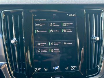 Volvo V90 - 12