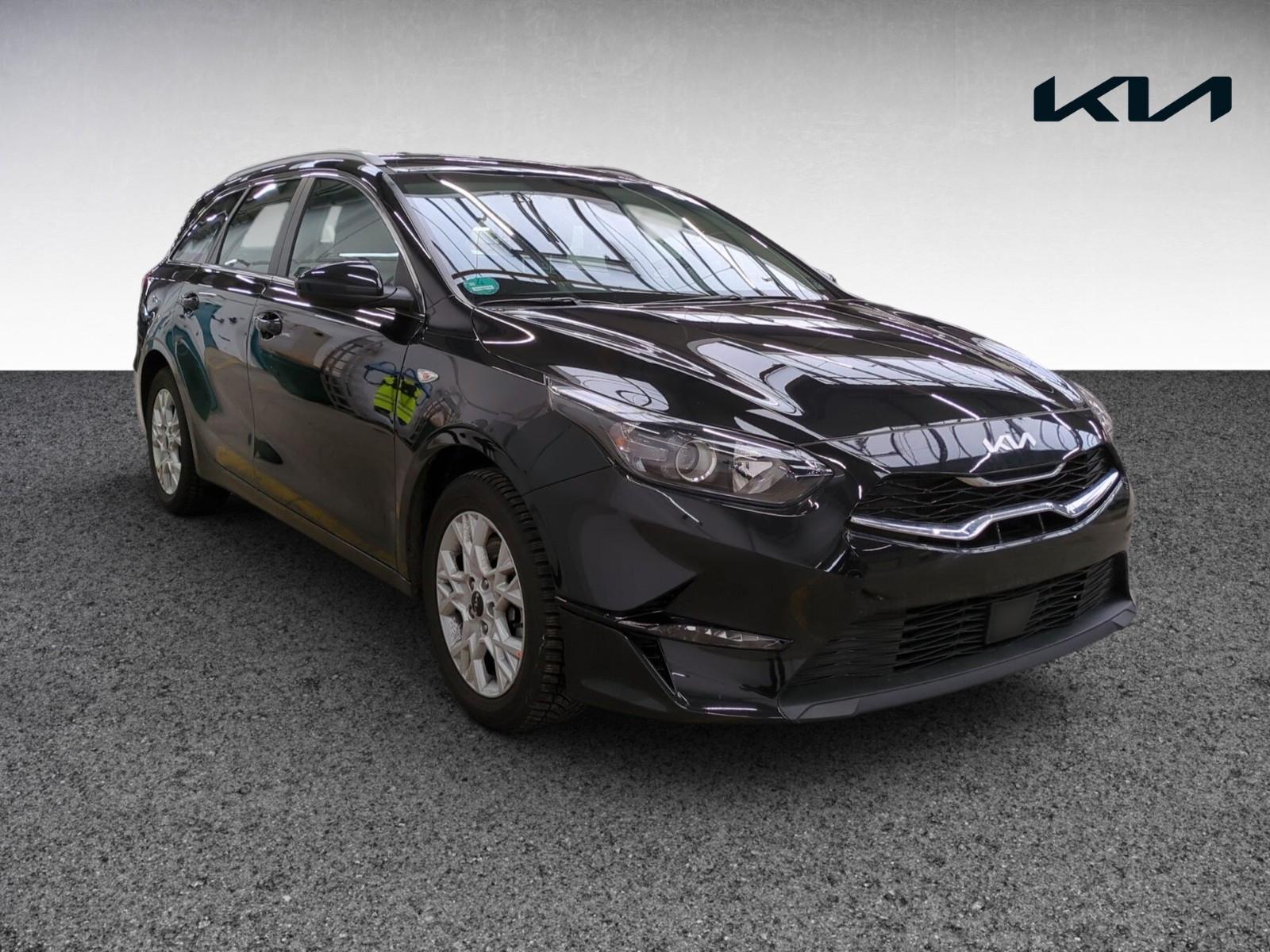 Kia CEED_SW 1.5T 140 DCT7 VIS KOMF+ (NAV)