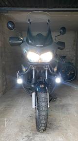 Honda XL1000 Varadero SD02 - HONDA ENDURO VARADERO SD02