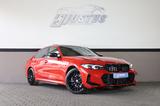 BMW 330i/LED/Schiebedach/TEMP/KAMERA/APPLE/NAVI/R20 - rote BMW 330