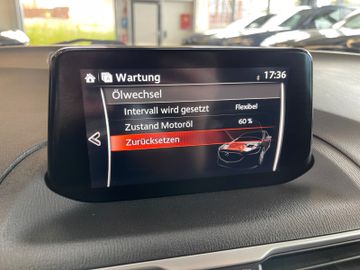 Mazda 3 Lim. Signature + *HUD*NAVI*KAMERA*LKHZ*SZHZ*