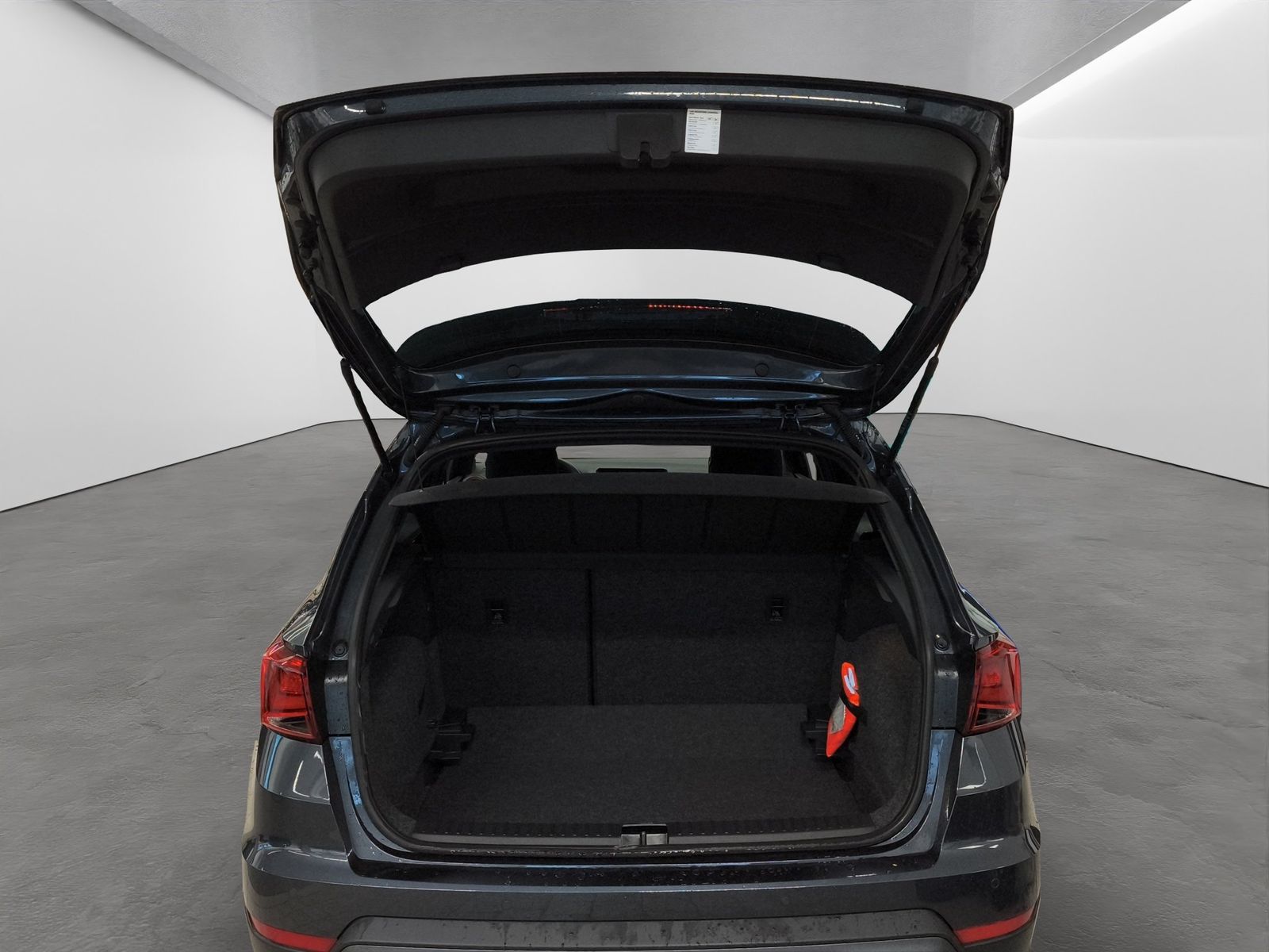 Seat Arona - Bild 8