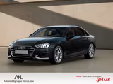 Audi A4 40 TDI quattro advanced Standheizung und-lüft