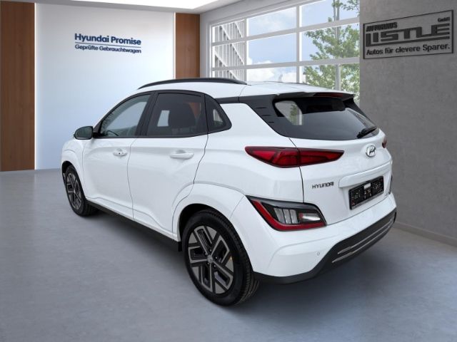 Fahrzeugabbildung Hyundai KONA Prime Elektro 2WD +KLIMA+LED+RFK+PDC+SHZ+UV