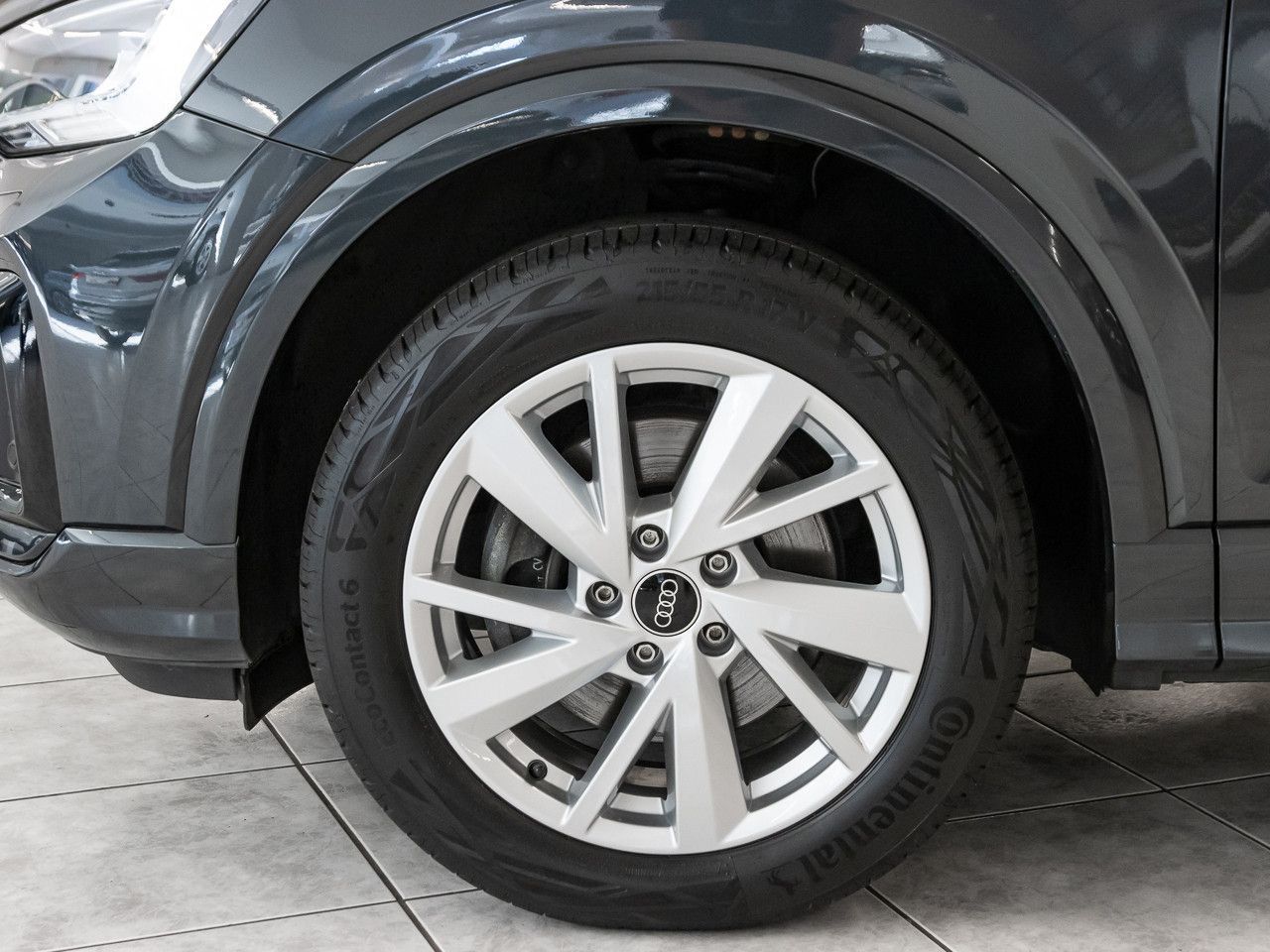 Audi Q2 - Bild 10