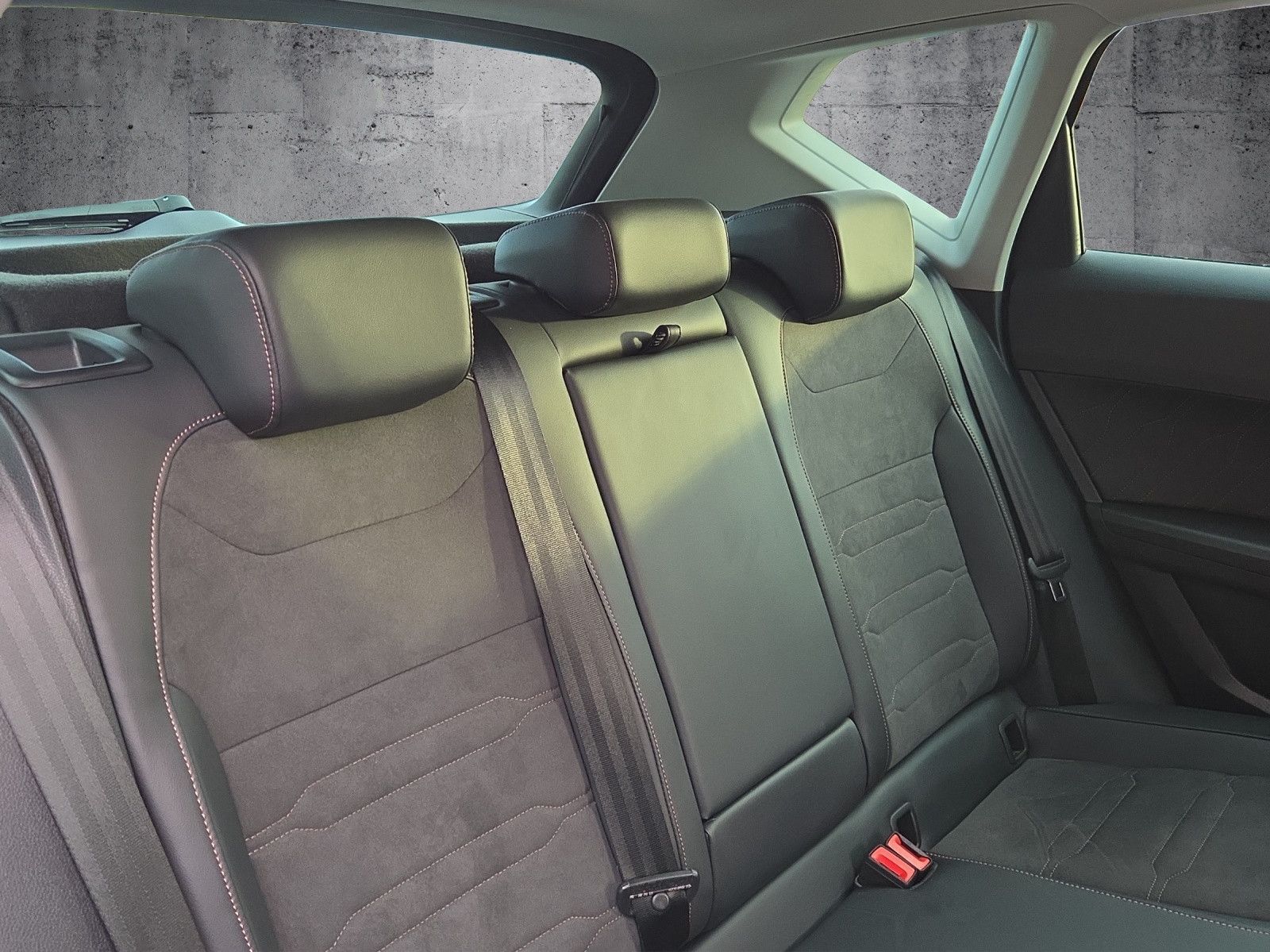 Ateca Exclusive 1.5 TSI ACT OPF 7-Gang-DSG AHK