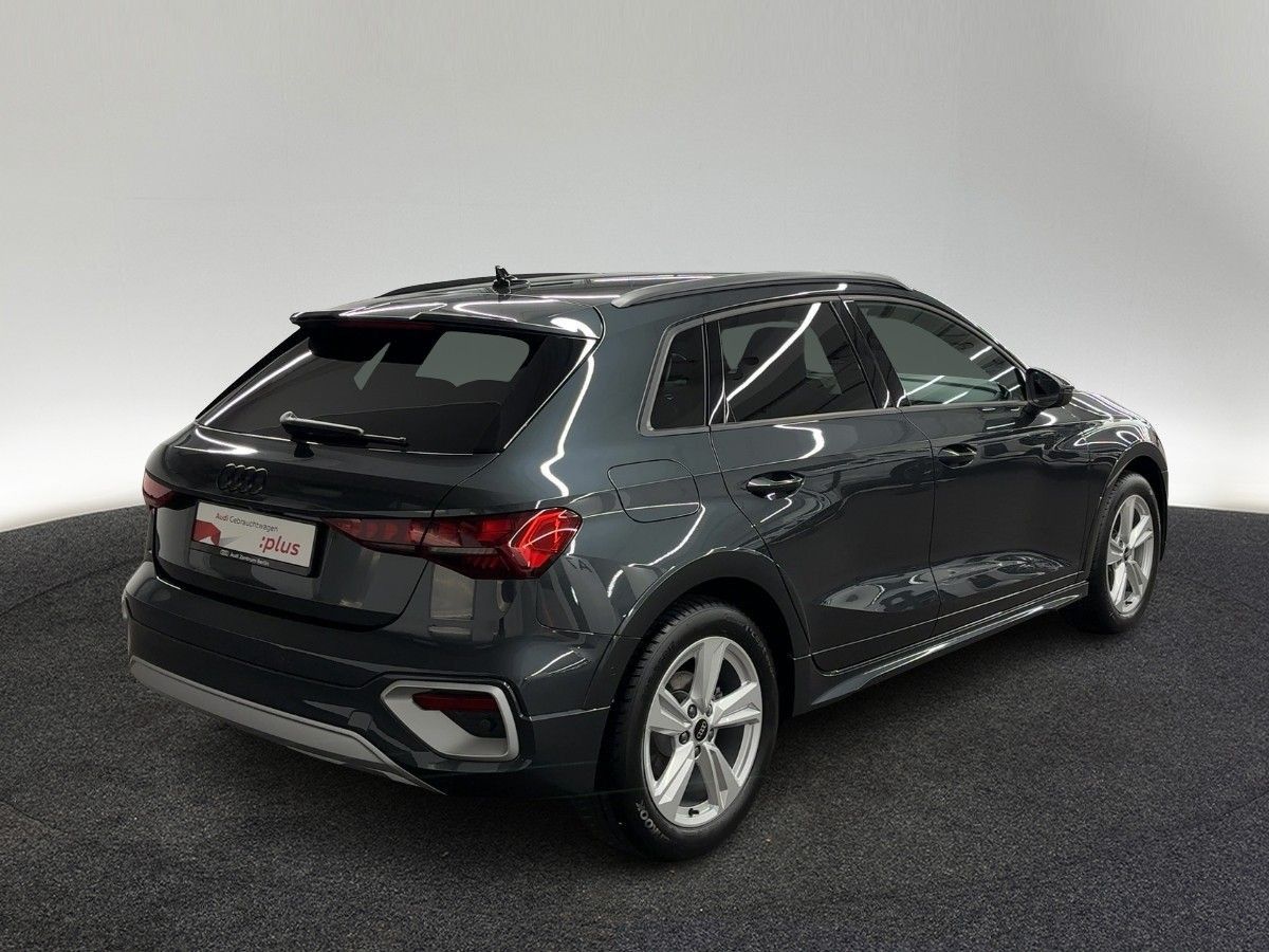 Audi A3 - Bild 8