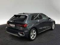 Audi A3 - Vorschau Bild 8