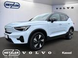 Volvo XC40 Recharge Twin Motor Plus AWD Einstufig Lede - Volvo XC40 in Kassel