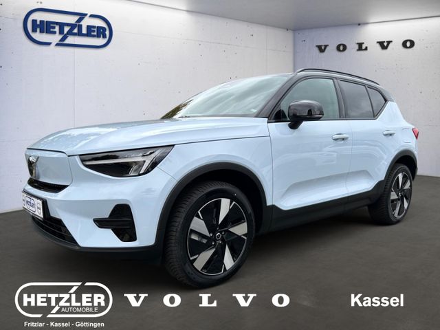 Volvo XC40 Volvo Recharge Twin Motor Plus AWD Einstufi