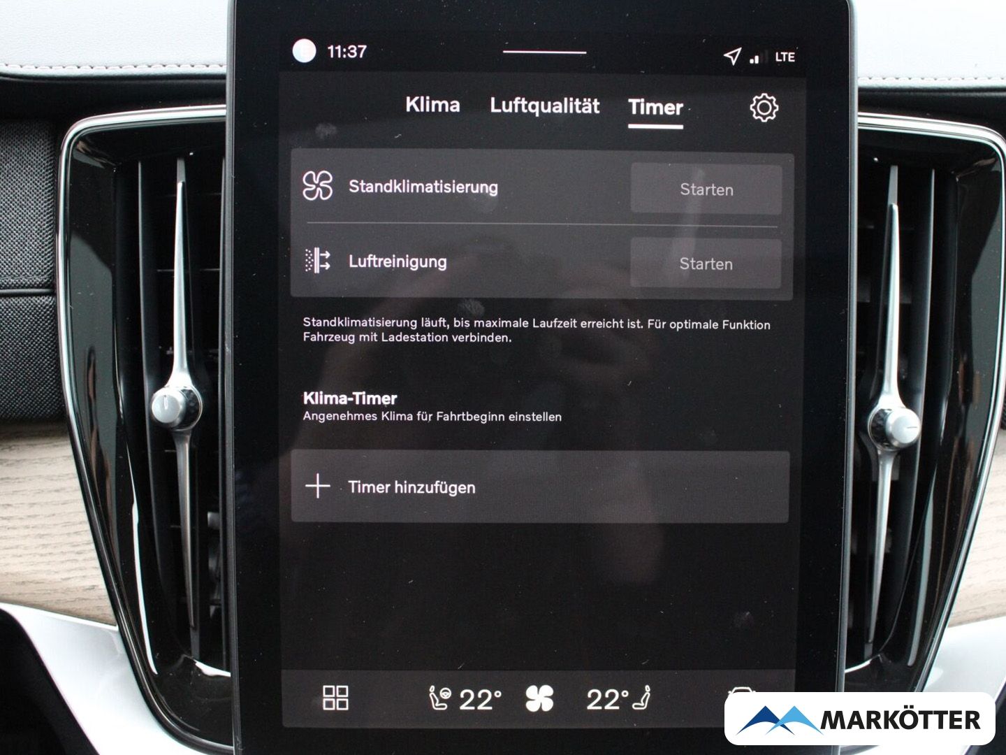 Volvo XC90 - Bild 17