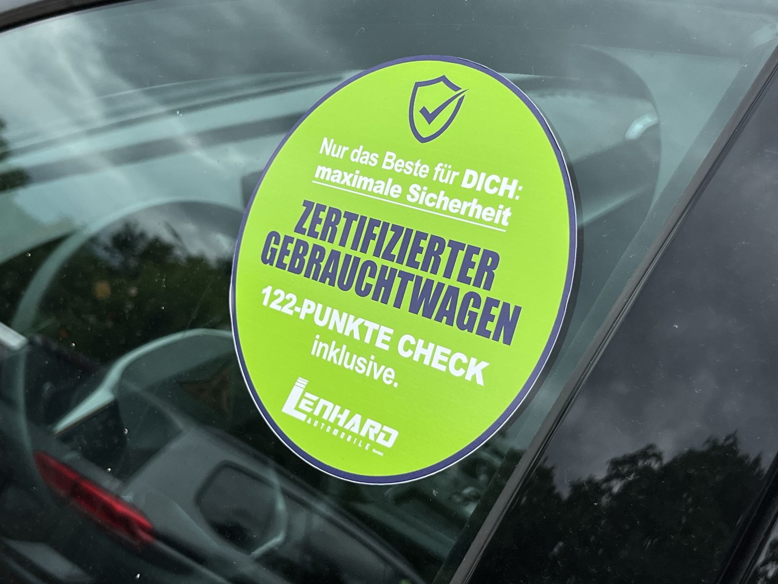 Fahrzeugabbildung CUPRA Formentor VZ5 4Drive*DSG*390PS*Navi *Kamera**